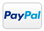 Icône pour le paiement PayPal